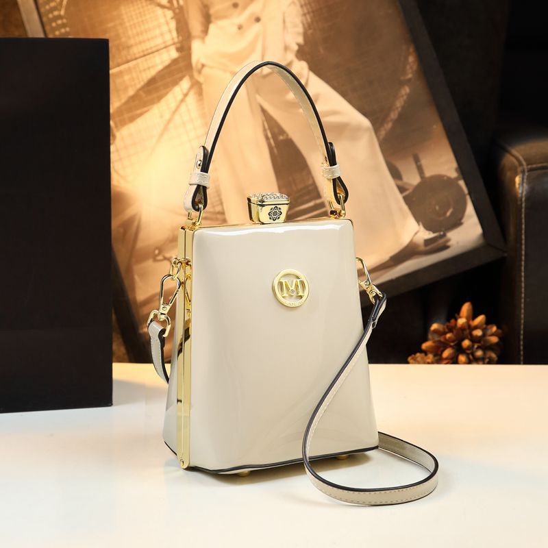 Classic Women's Minority Simple Mobile Exquisite Handbags