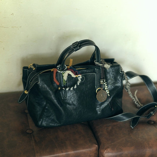 Women's Li Na Mountain Has For Crossbody Bags