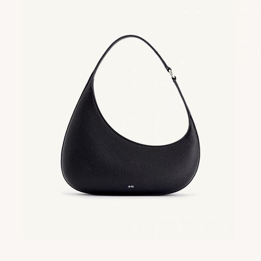 Graceful Women's Korean Design High-grade Large Crossbody Bags