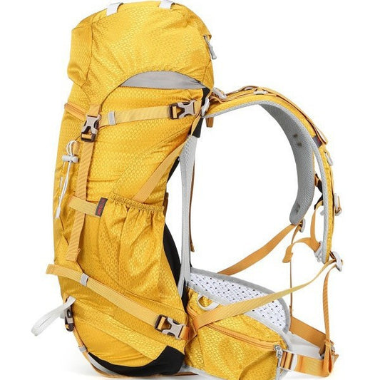 Upgrade Waterproof Weight-bearing Hiking Camping Large Mountaineering Backpacks