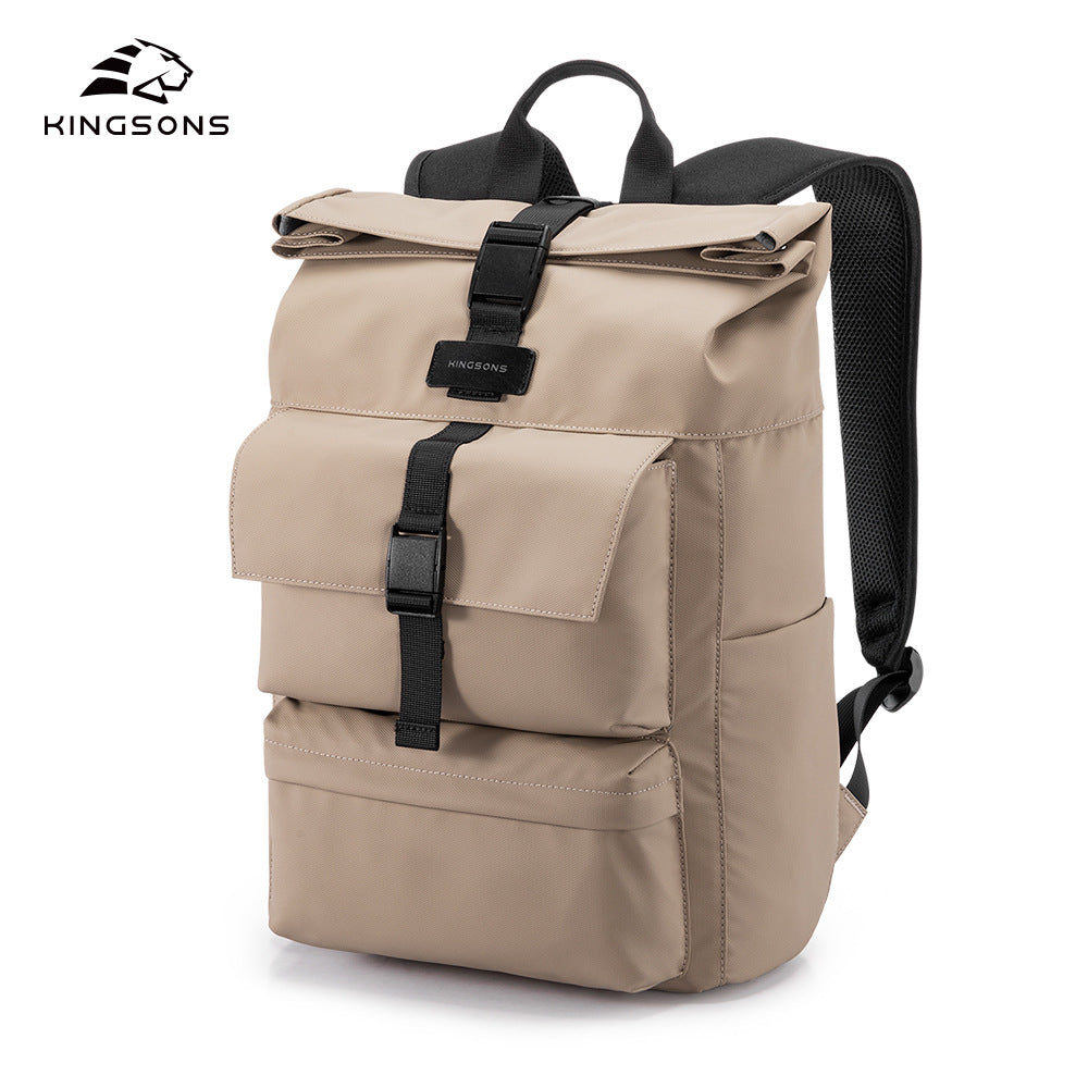 New Business Minimalism Excursion Expansion Trendy Backpacks