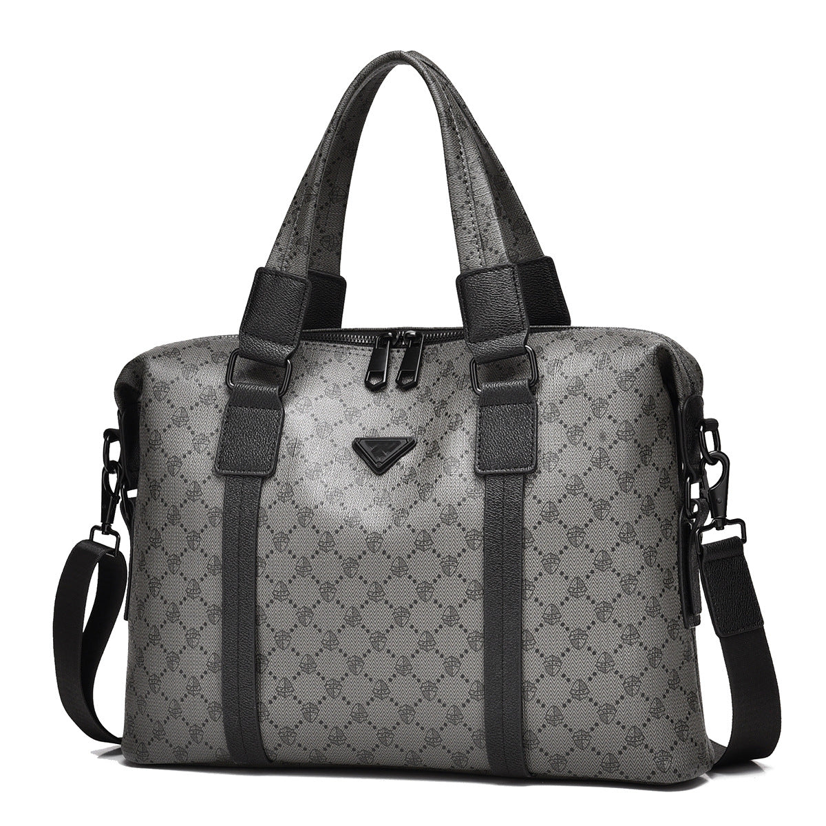Men's Classy Versatile Large Capacity Trend Men's Handbags
