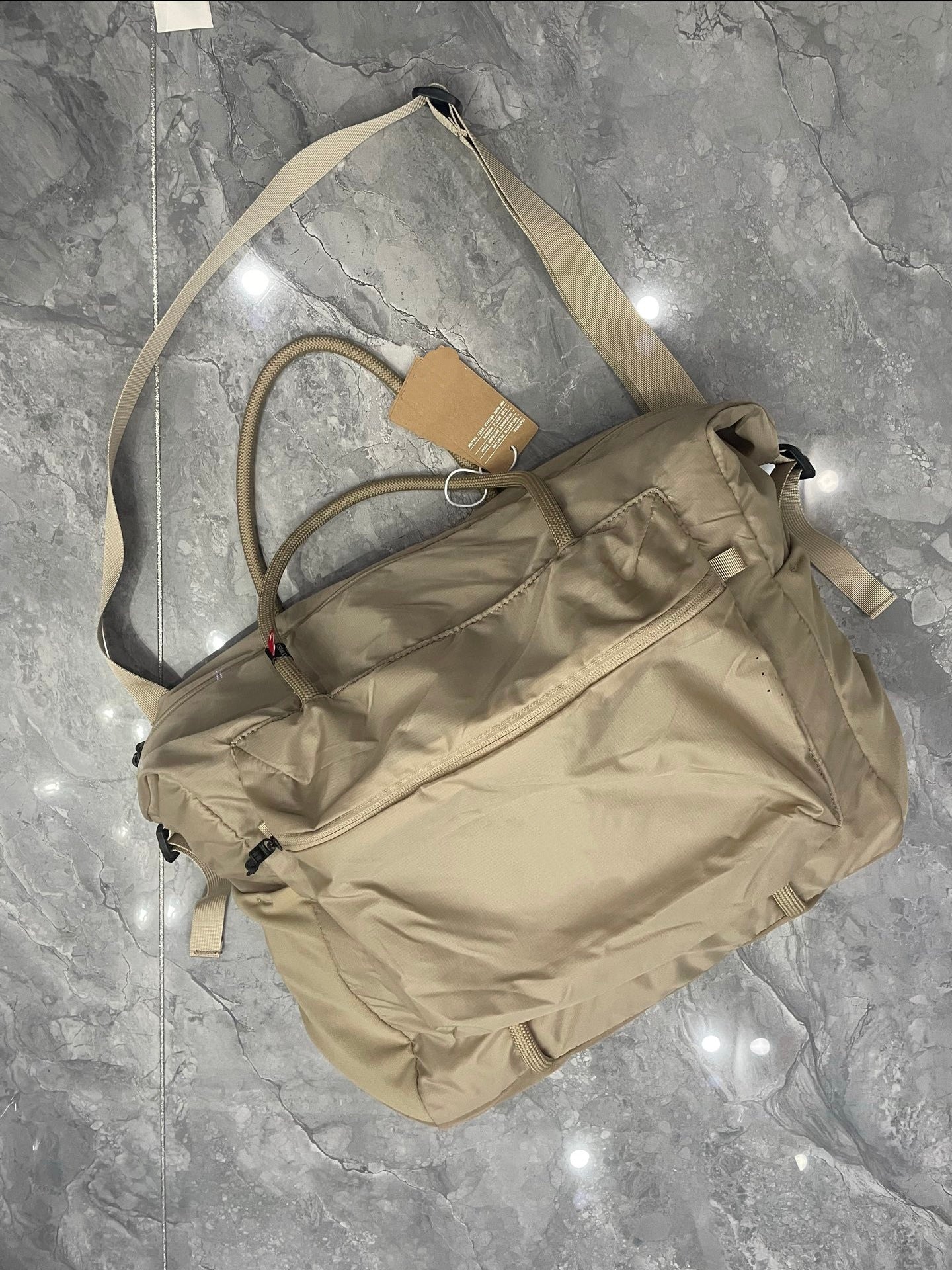 Women's & Men's & Large Capacity Waterproof Lightweight Backpacks