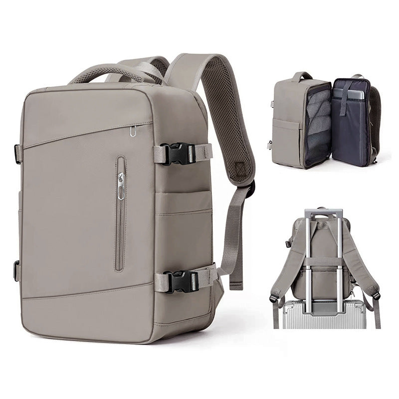 Slouchy Charming Dry Wet Separation For Backpacks