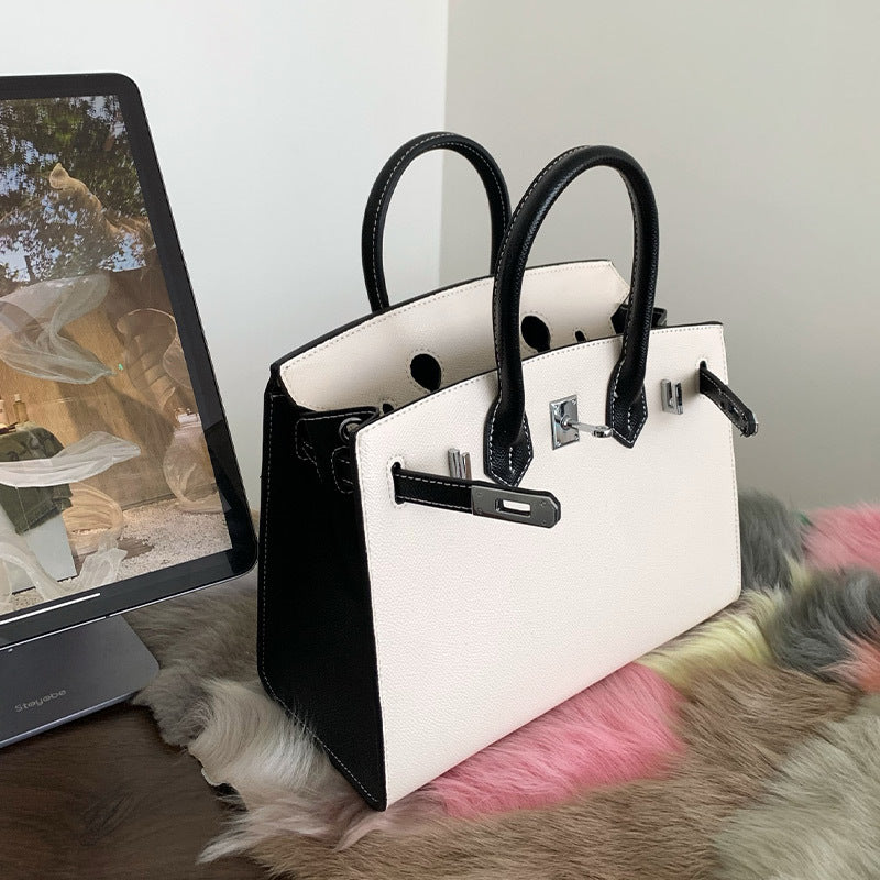 Women's Capacity Affordable Luxury Fashion Matching Crossbody Bags