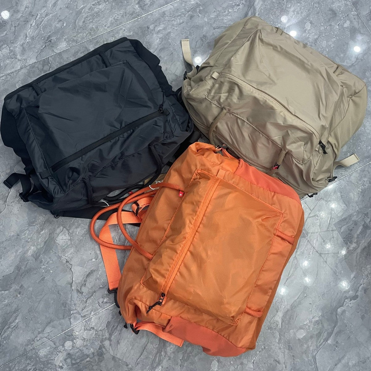 Women's & Men's & Large Capacity Waterproof Lightweight Backpacks