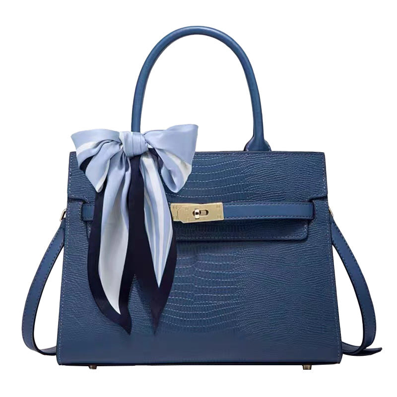 Women's High-grade Large Capacity Send Mother Storage Handbags