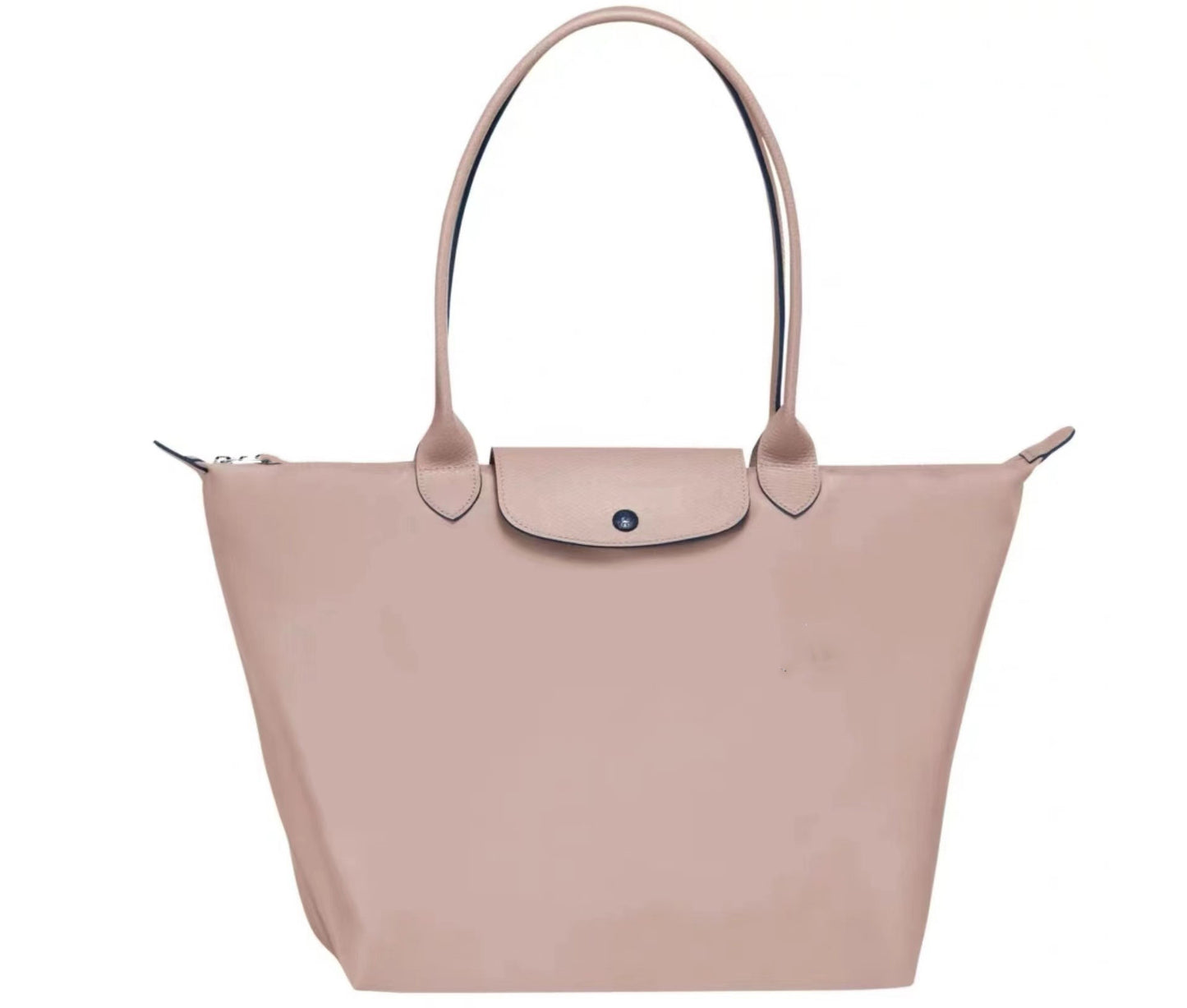 High Version Dragon Inlaid Nylon Dumpling Embroidery Shoulder Bags