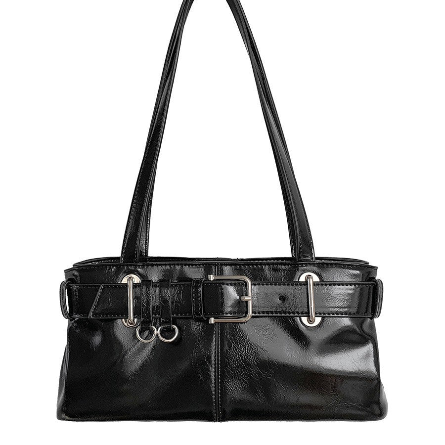 Women's Style Personalized Design Underarm High Sense Shoulder Bags