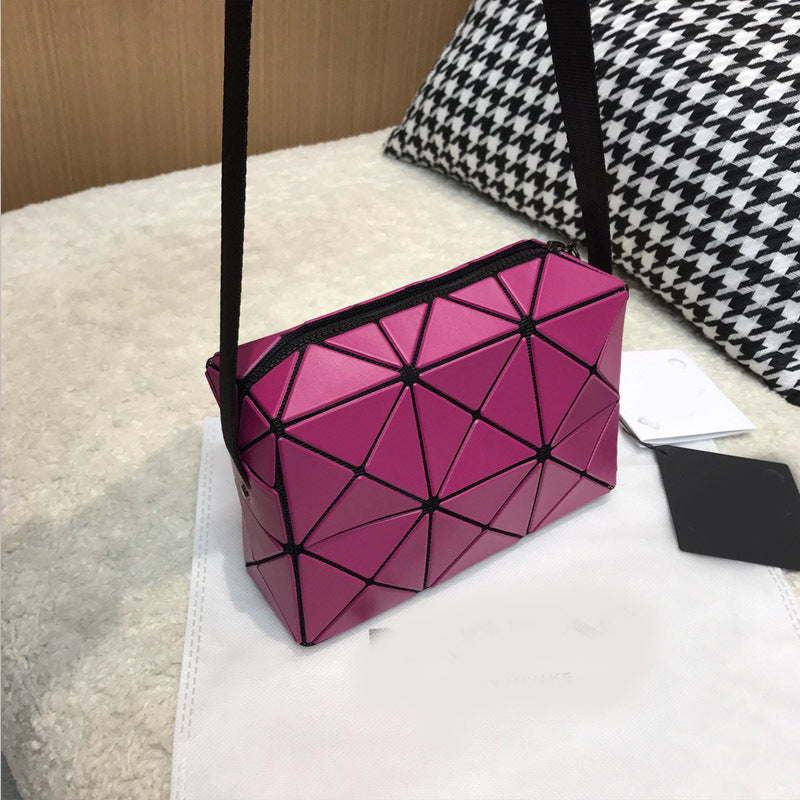 Women's Original Cupid Diamond Pillow Box One Bags
