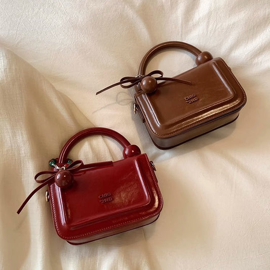 Creative South Style Sweet Paradise Fashion Crossbody Bags