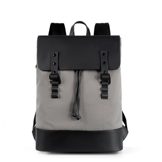 Men's Large Capacity Leisure Early High Support Backpacks