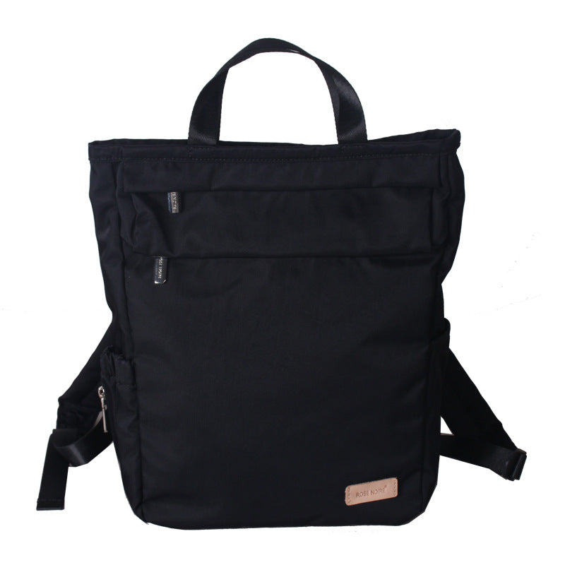 Summer Fashion Large Capacity Portable Mom Outing Back Backpacks