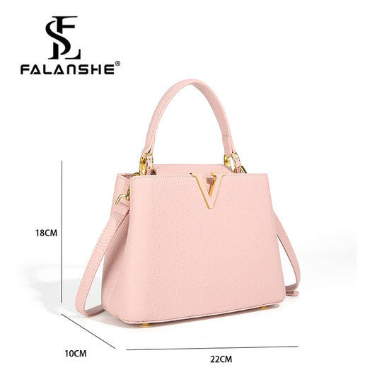 Women's Classic Trendy Cool Portable Fashionable Bags