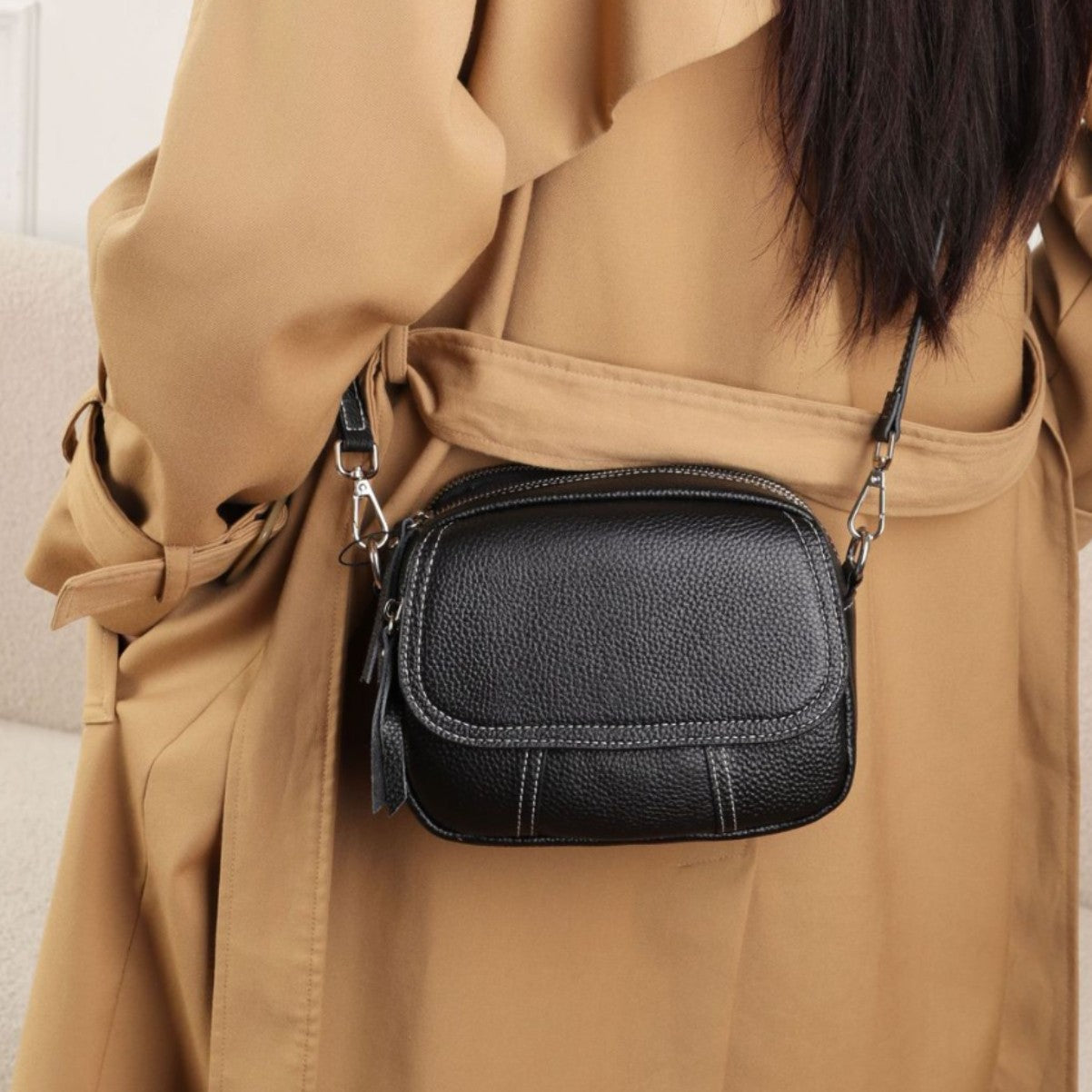 New Stylish Women's Big High Sense Bags