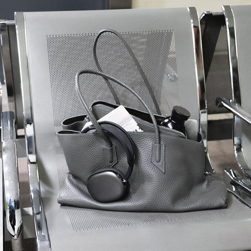 Women's Street Shot Stylish Style Retro High-grade Handbags