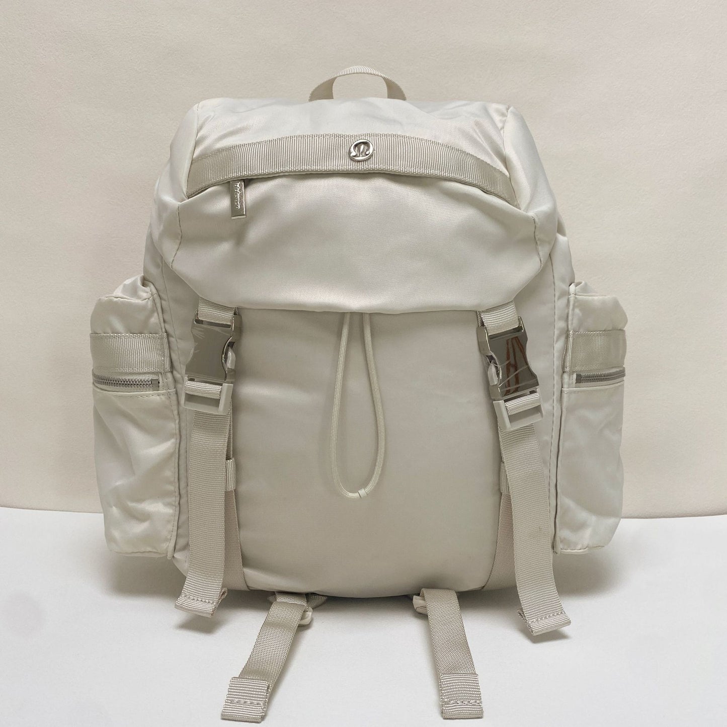 Pretty Classic Country Present Yoga Leisure Backpacks