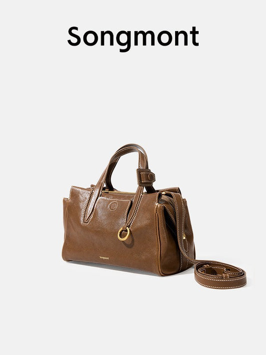 With Loose Tracking Series Under The Crossbody Bags