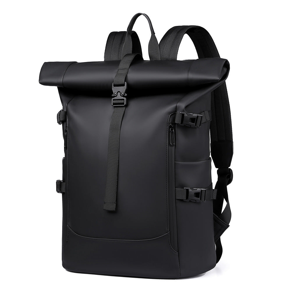 Men's Computer Large Capacity Business Commute High Backpacks