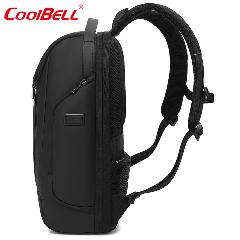 Men's Business Trip Storage Can Cover Backpacks