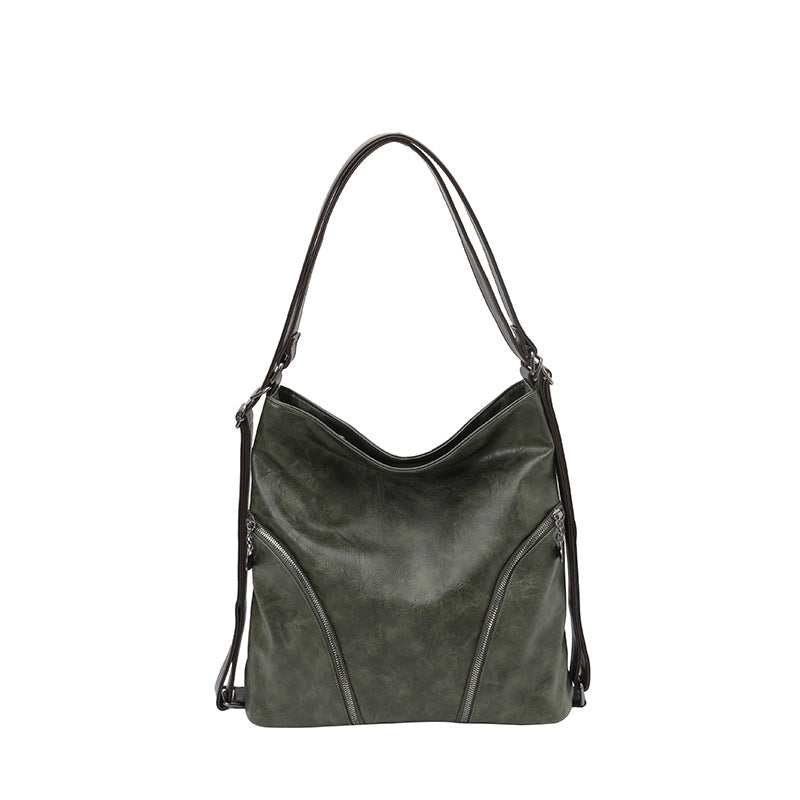 Charming Women's Large Capacity Leisure Multipurpose Bags