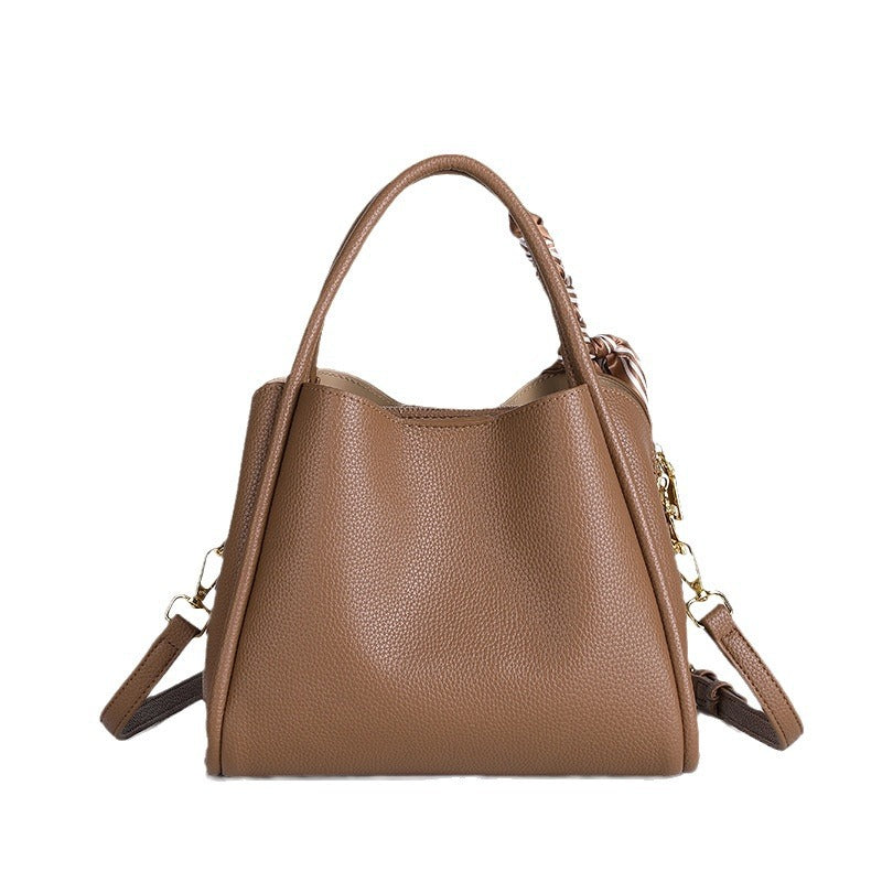 Women's Vegetable Basket Fashion To Give Mom Crossbody Bags