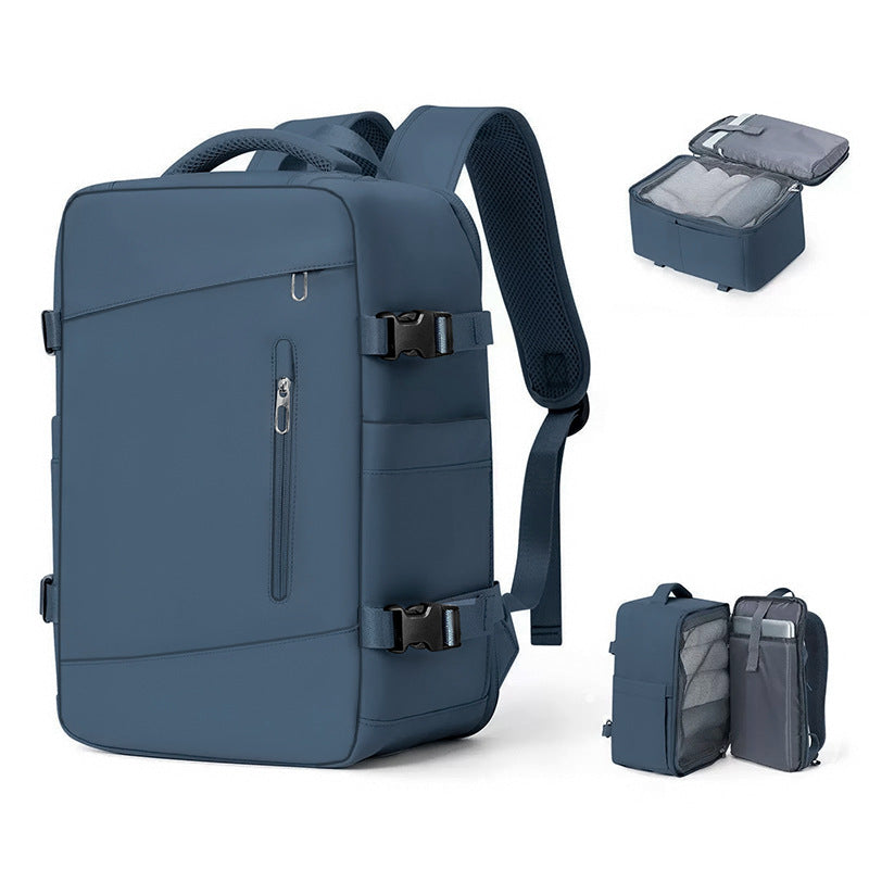 Slouchy Charming Dry Wet Separation For Backpacks