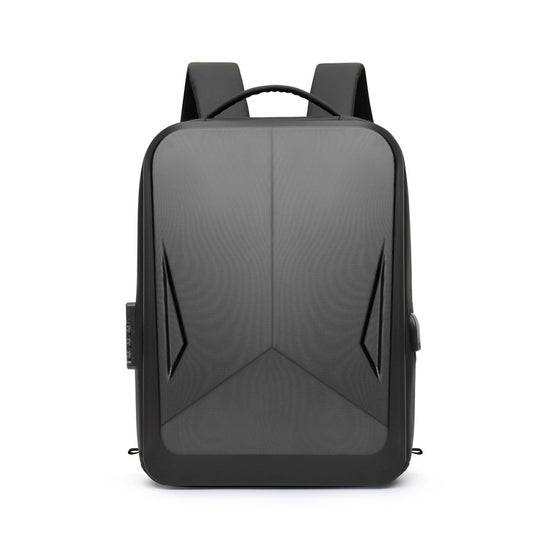 Graceful Business Large Capacity Waterproof Multifunctional Backpacks