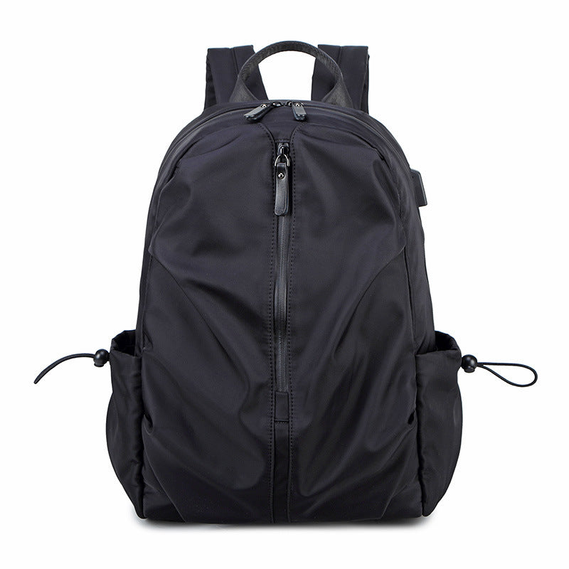 Oxford Cloth Business Fashion Large Capacity Backpacks