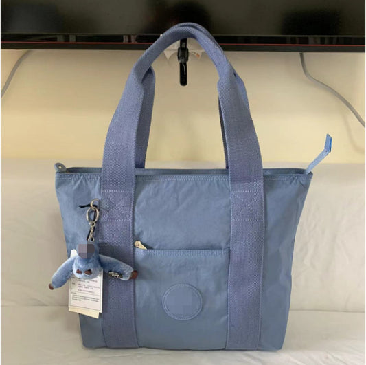 Nylon Canvas Monkey Urban Simple Trendy Handbags