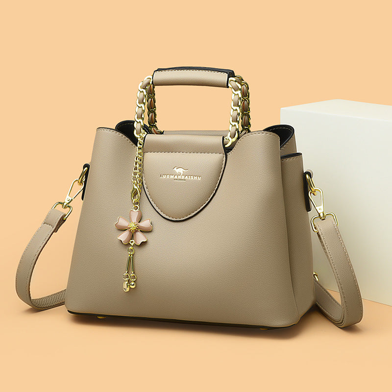 Stylish Women's Charming Mother Western Style Bags