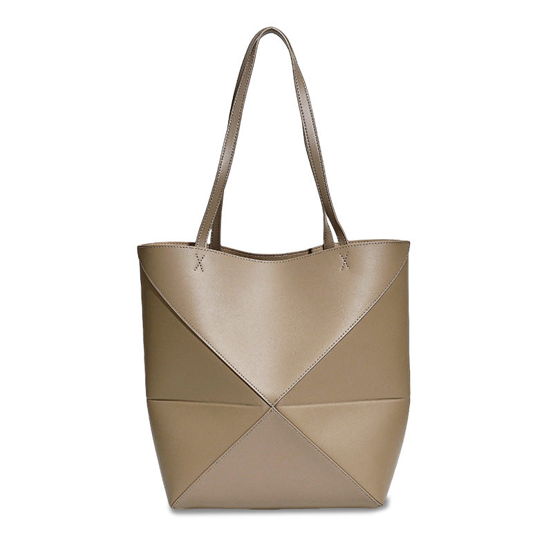 Elegant Unique Commuter High-grade Large Capacity Bags