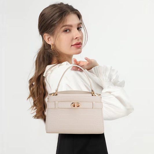 Women's High Sense Design Versatile Fashion For Handbags