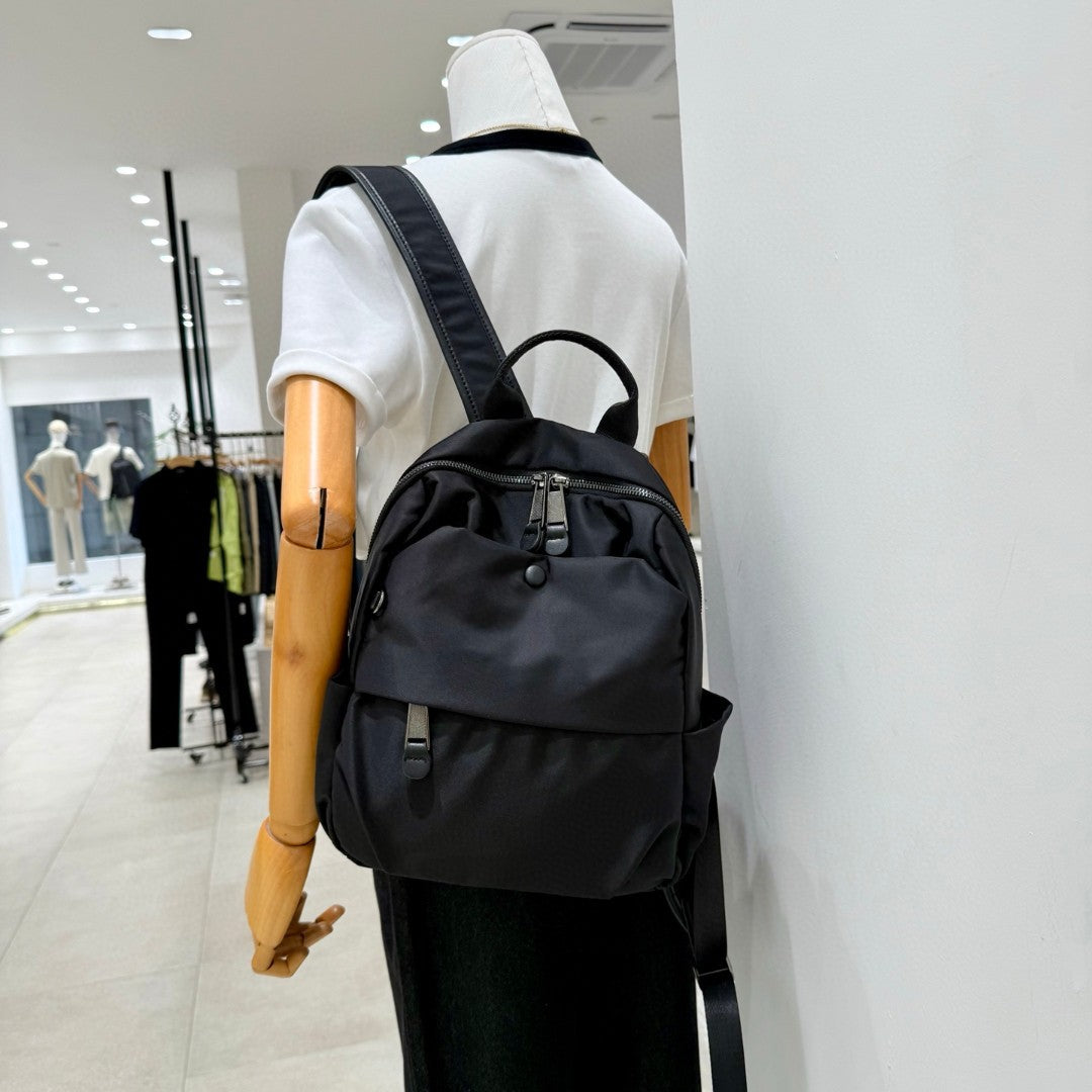 Women's Stylish Lightweight Oxford Cloth Nylon Commuter Bags