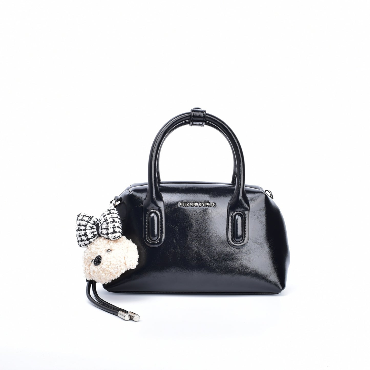 Women's Stylish Autumn Large Capacity Commuter Christmas Shoulder Bags