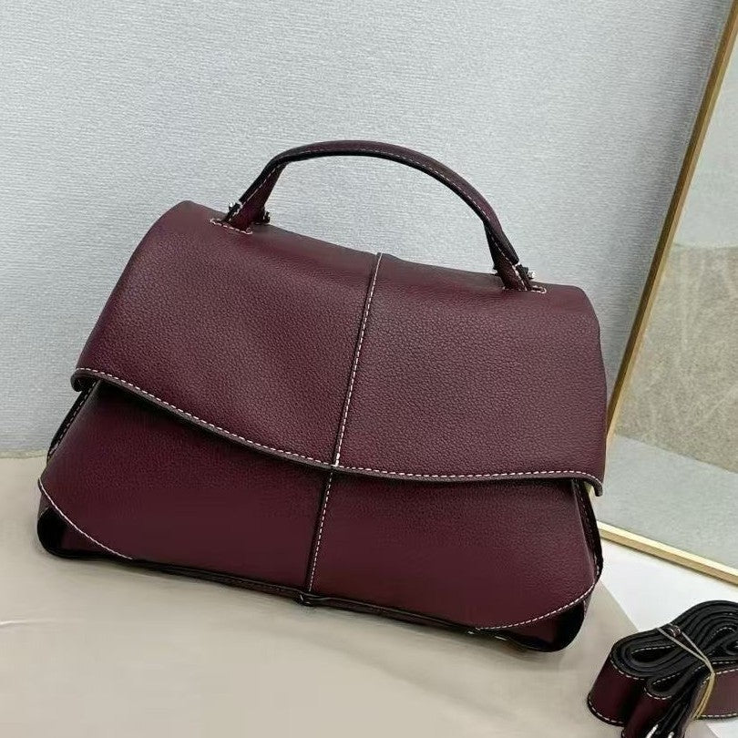 Women's Portable High Sense Urban Leisure Bags