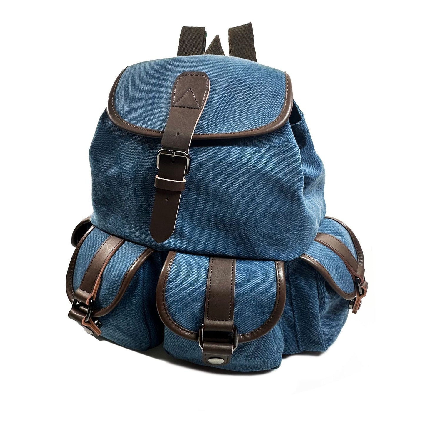 Popular College Style Hand Carrying Graphy Backpacks