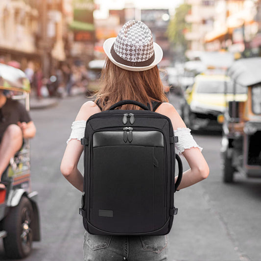 Women's & Men's & Waterproof Computer Large Capacity Business Backpacks