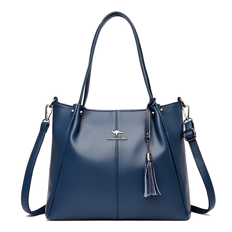 Women's Attractive New Creative Large Capacity Shoulder Bags