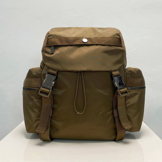 Pretty Classic Country Present Yoga Leisure Backpacks