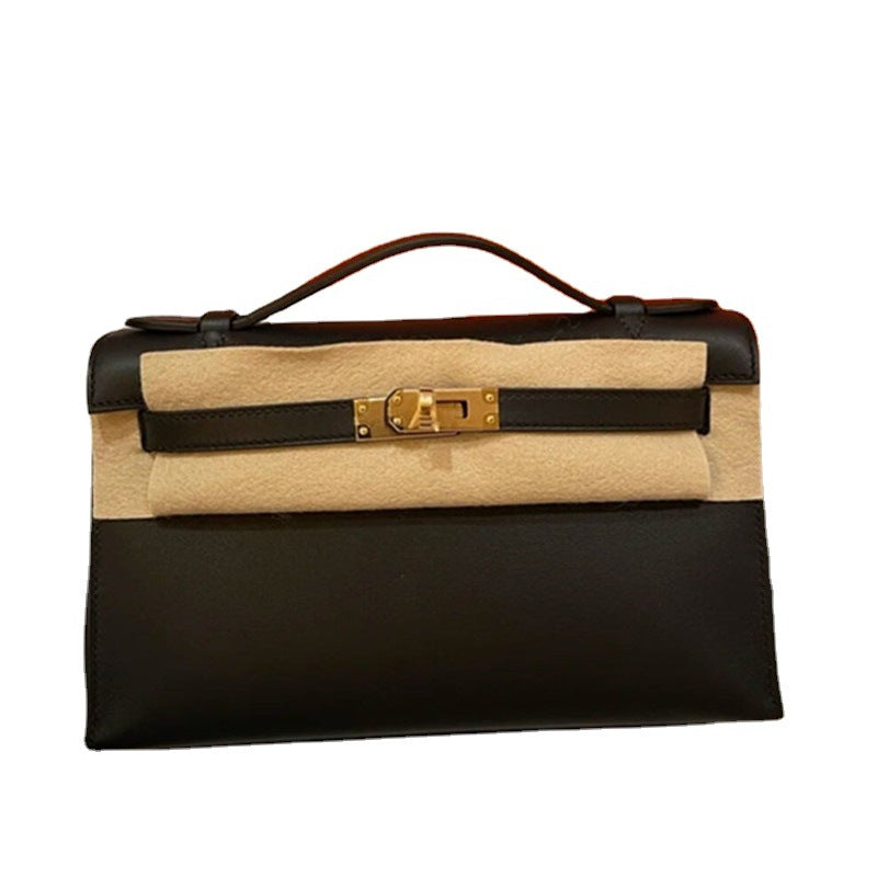 Generation Kelly Fashion Portable Hand Palm Shoulder Bags