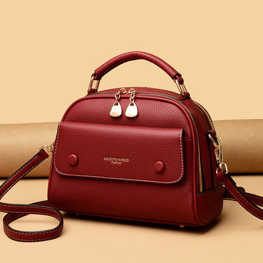 Women's Pretty Unique Charming Female Fashion Shoulder Bags