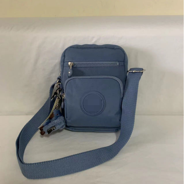 Spring Nylon Monkey Urban Simple Lightweight Bags
