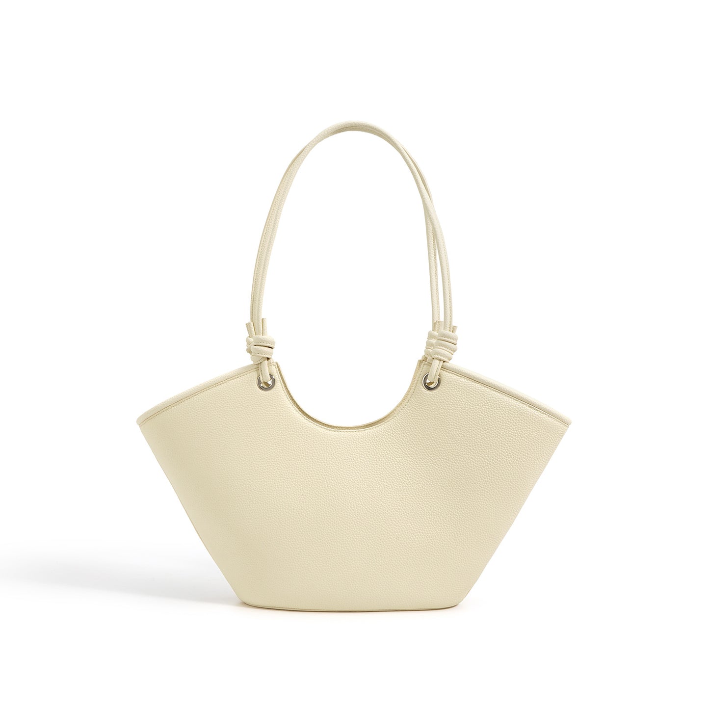 Women's Design Vegetable Basket Fashionable Large Capacity Shoulder Bags