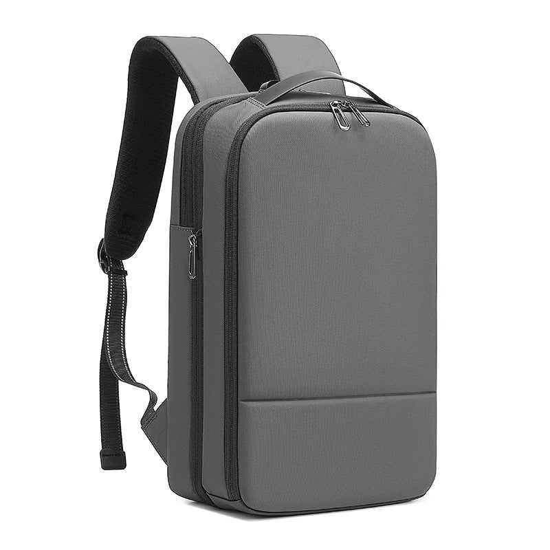 Men's Lightweight Business Computer Can Expand Large Backpacks