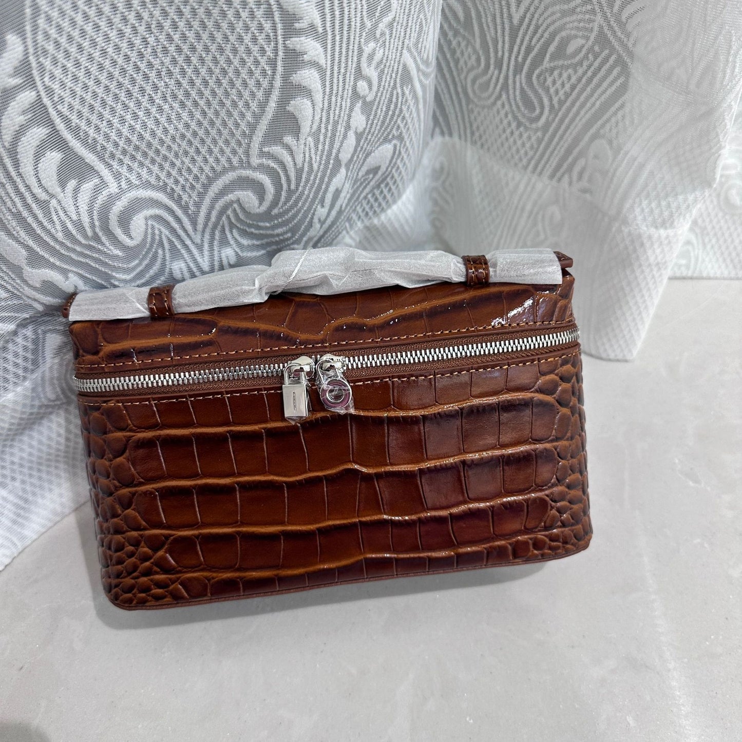 New Durable Elegant Box High-grade Portable Bags