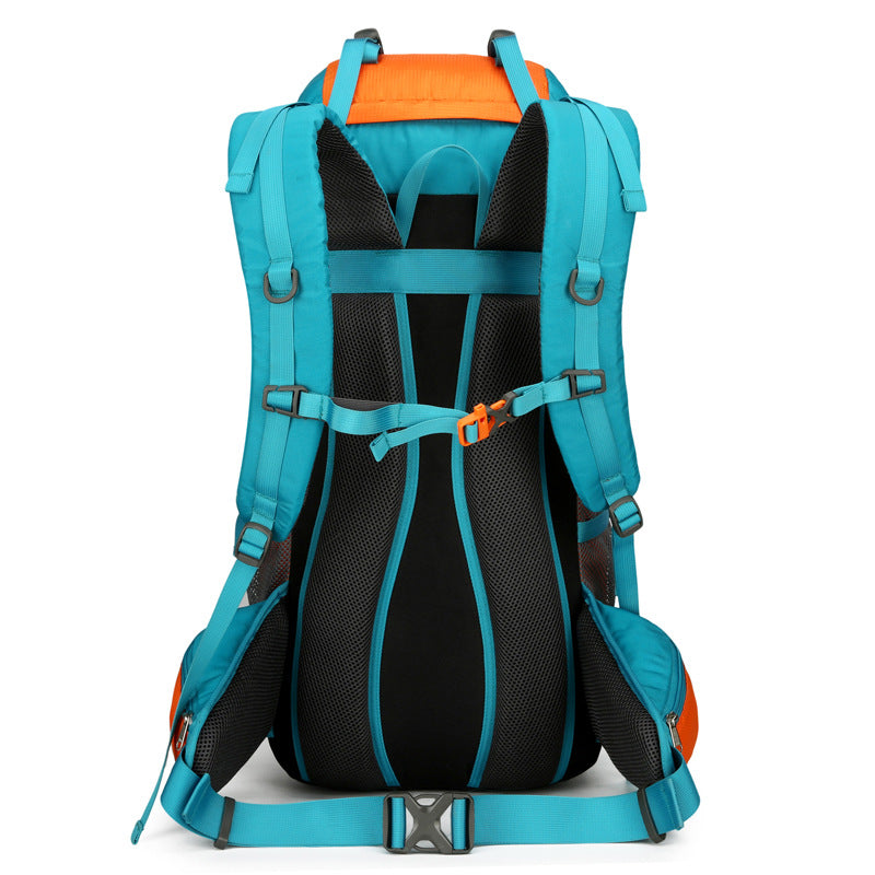 Burden Reduction Large Capacity Running Device Bags