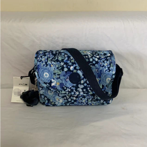 Summer Nylon Monkey Urban Simple Lightweight Handbags