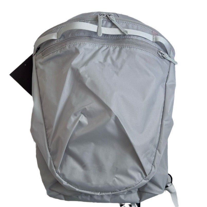 Women's & Men's & Simple Fashion Versatile Waterproof Lightweight Backpacks