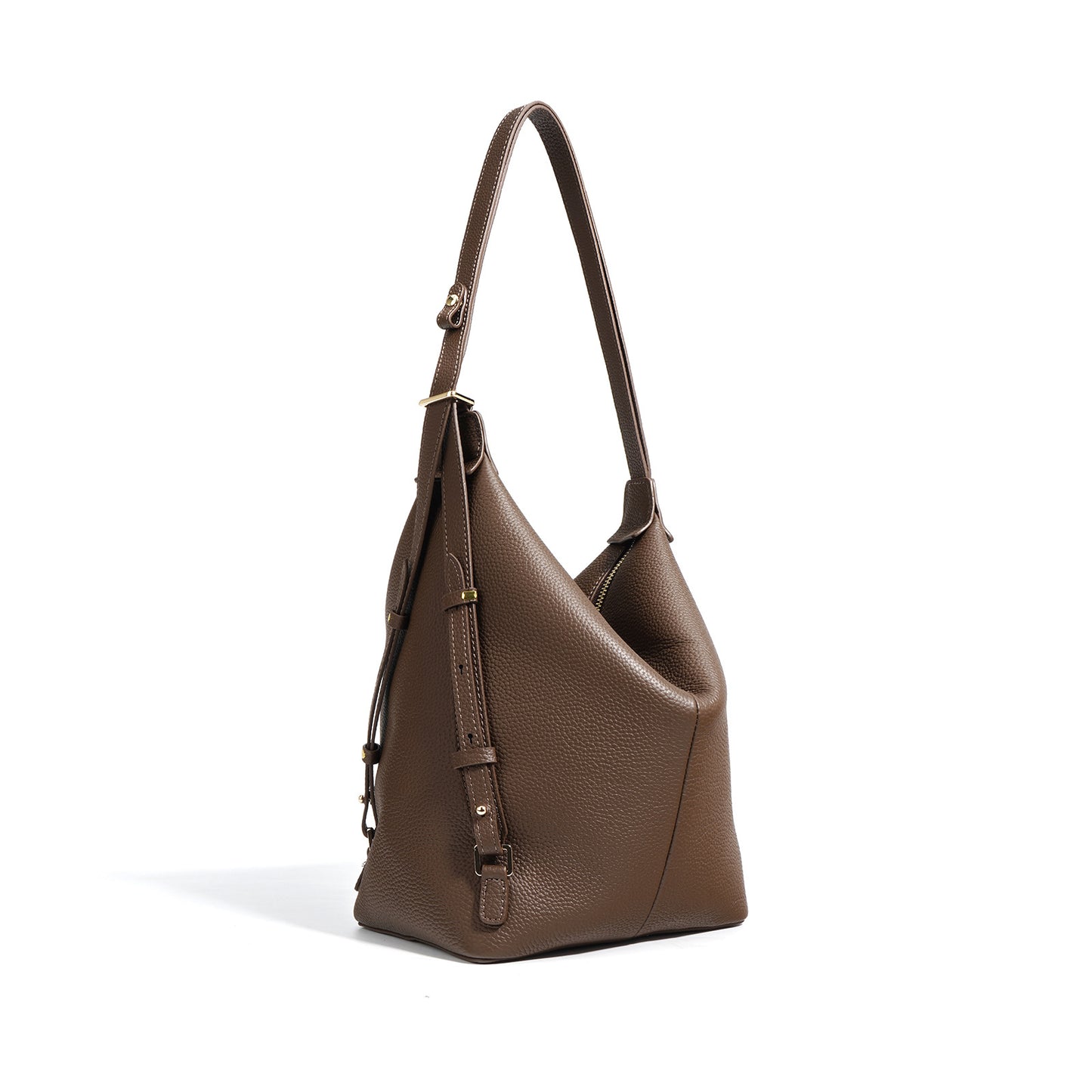 Women's Large Capacity Fashion Commuter Underarm Backpacks
